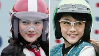 Iklan JKT48 HONDA BEAT