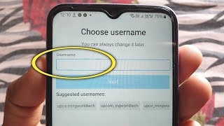 What Is The Meaning Of Username?