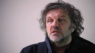 LIDA S2 - Emir Kusturica VOST