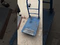 #lasercleaning #metalsurfacetreatment #laserrustremoval