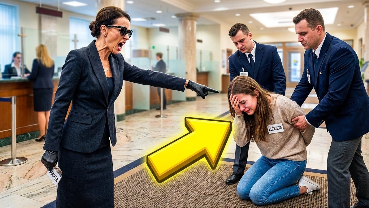 Oskarżyła sprzątaczkę o kradzież Rolexa. Gdy mąż włączył GPS, prawda ją ZNISZCZYŁA...