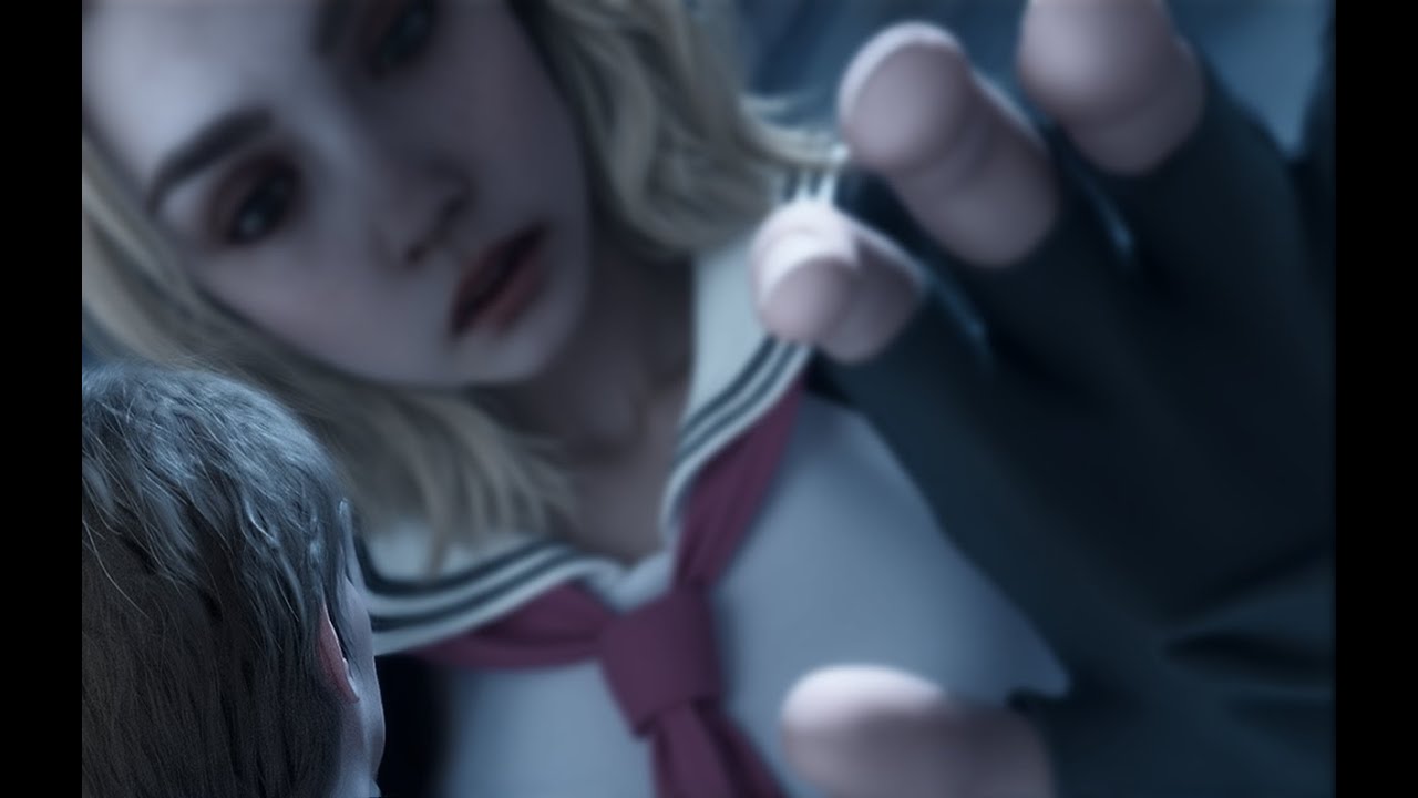 Z-Tiny Part 2 (Giantess/Tiny)