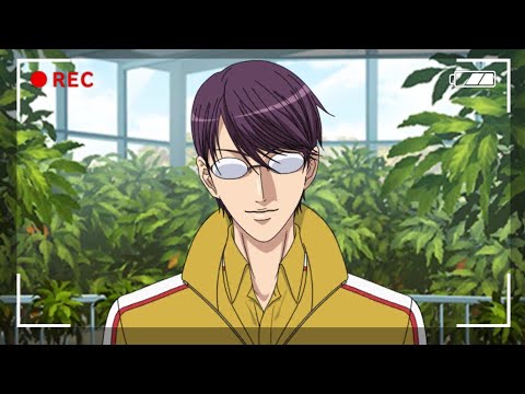 【テニラビ】2018年 バレンタイン&ホワイトデー 柳生比呂士【フルボイス】