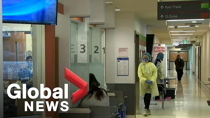 Coronavirus outbreak: Experts answer more of your COVID-19 questions