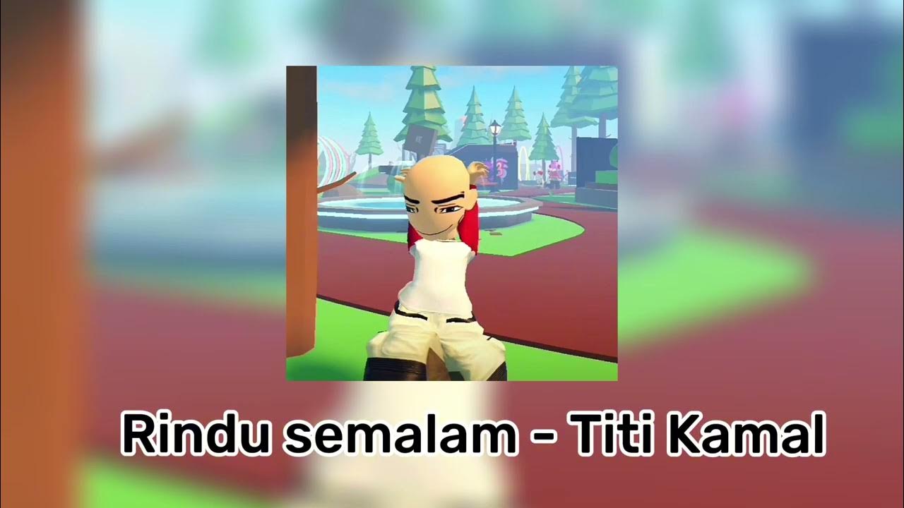 Rindu semalam - Titi Kamal (aku sayang kamu juga sayang)|sped up Rindu semalam - Titi Kamal (aku sayang kamu juga sayang)|sped up