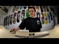 Ramon Angelow Fingerboarding mayhem Full Part 2016
