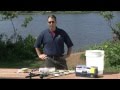 Fishing basics how to get started