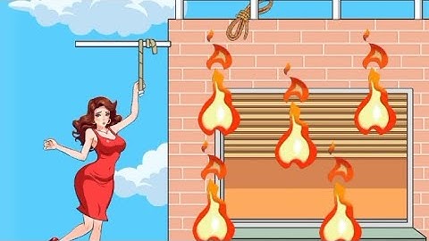 Mind Maze Level 5 Game Walkthrough Solution || Mind Maze Tricky Test Puzzle