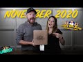 Taste of Home Cake Crate | November 2020