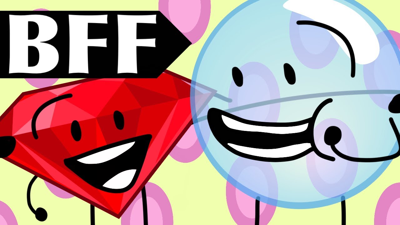 BFB Viewer Voting Part 63 - YouTube