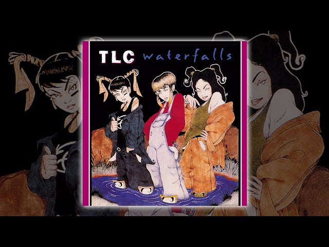 TLC - Waterfalls (DARP Remix) [Audio HQ] HD - YouTube