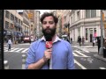 CMJ Radio 200 Chart Recap: May 16, 2011