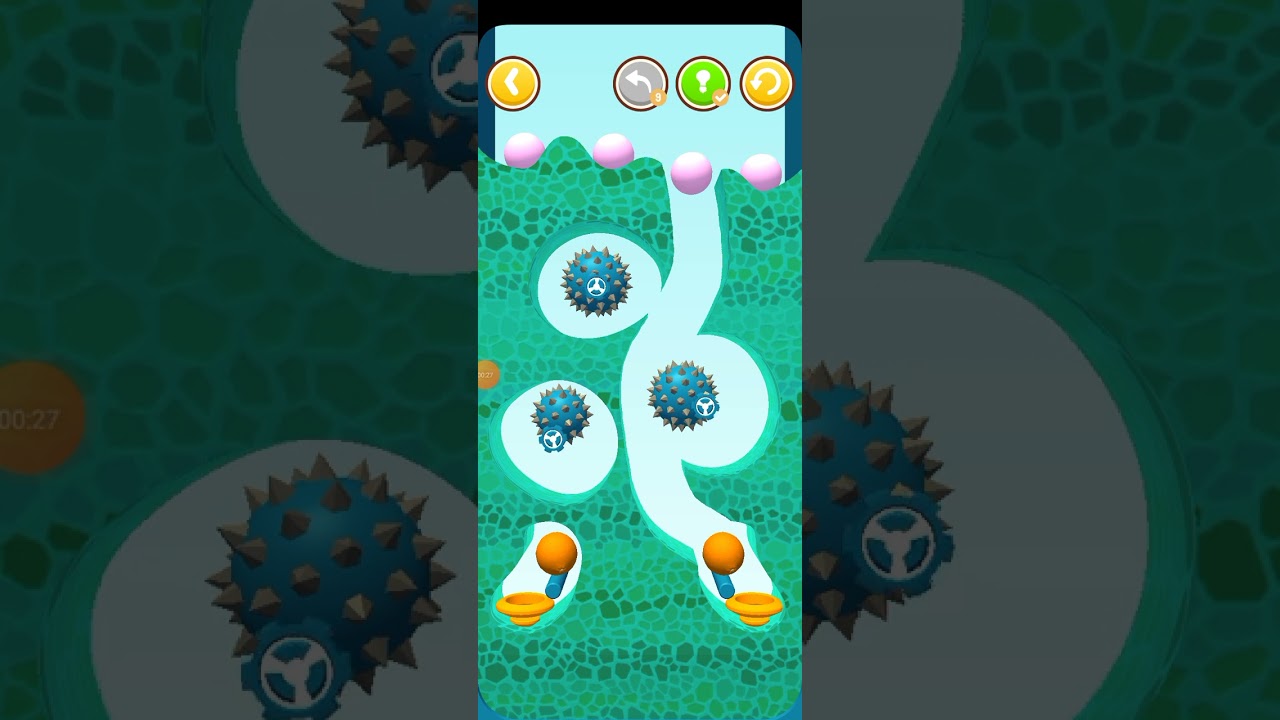 dig this 2 world 35-11 | under the sea | Dig this 2 level 35 episode 11 solution gameplay walkthroug