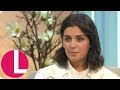 Katie Melua Speaks Candidly About Recovering From a Breakdown | Lorraine