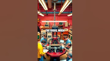 The Untold Story of Charles Babbage