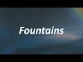 Drake - Fountains ft. TEMS (Lyrics) Mp3 Song