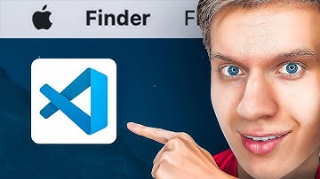 How to install VSCode on Mac | M1, M2 | Install Visual Studio Code