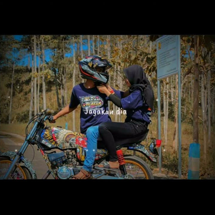 Story wa RX king kehadiranmu