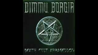 Dimmu Borgir -  Progenies Of The Great Apocalypse (Instrumental)