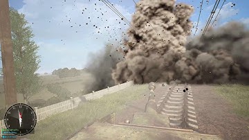 Luckiest Crew Ever | Post Scriptum Highlight