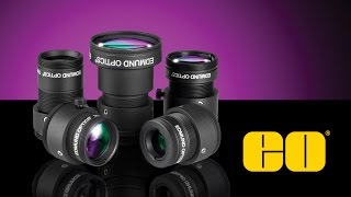 Industrial Ruggedization of Imaging Lenses