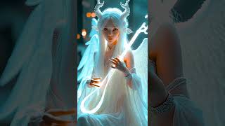 Download Lagu Her angelic call sounds only once. Like if her melody #angel#slovakia#america#fantasy#mistis#magic MP3