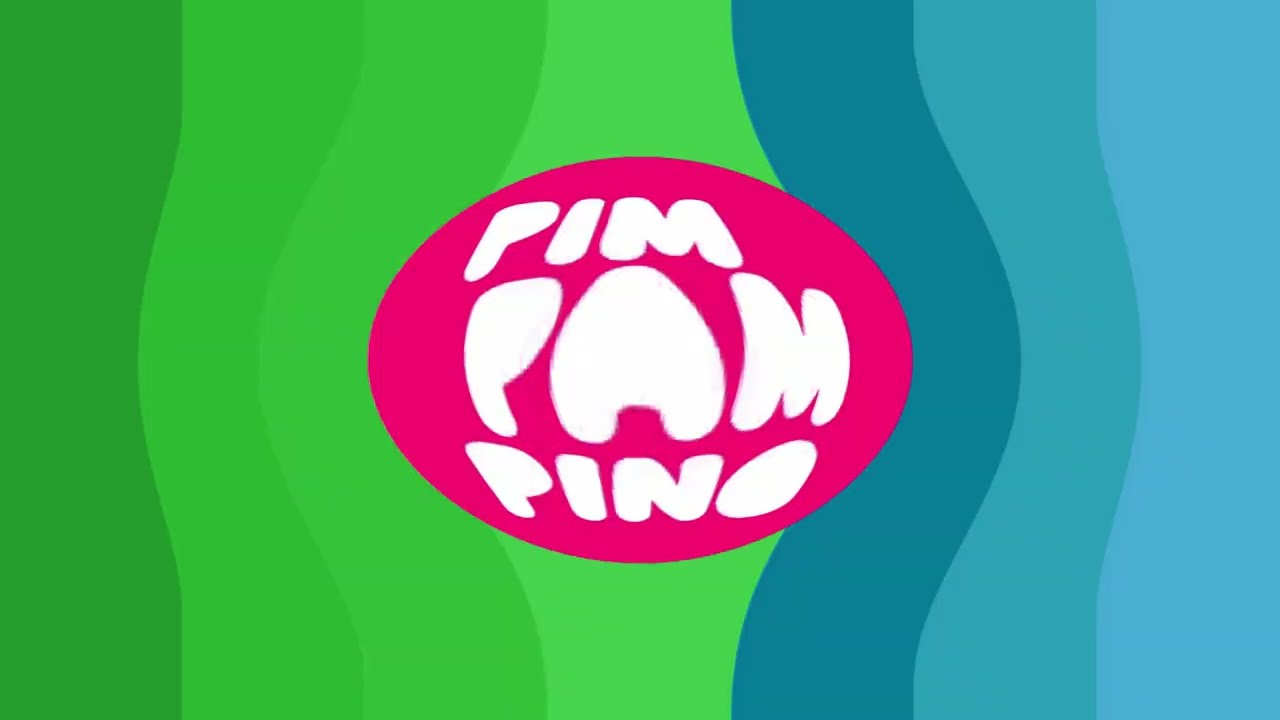 Pim Pam Pimo Intro Logo Effects Sponsored By Klasky Csupo 2001 Effects