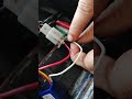 Como hacer Intermitente la luz stop (pulsar)