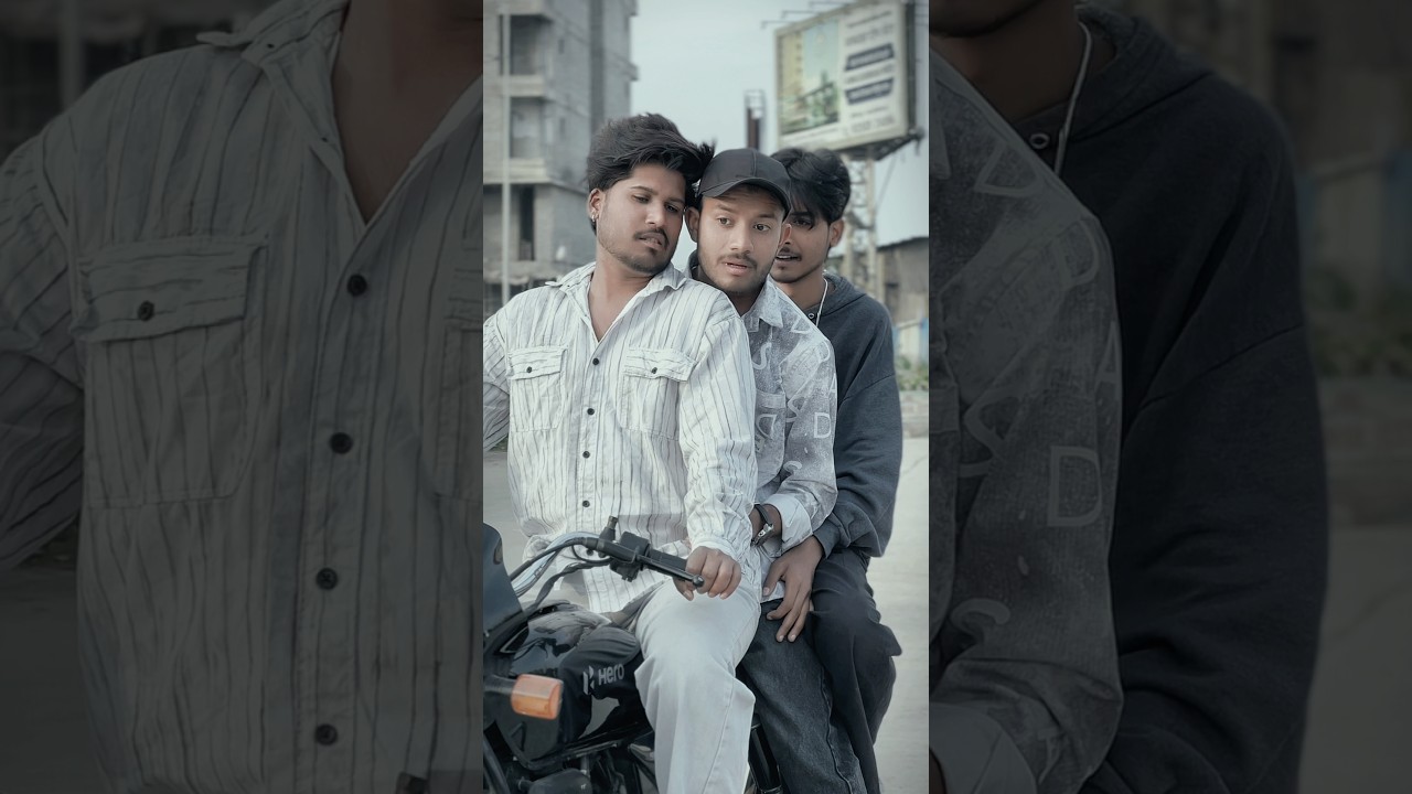 Kuch samjhe 😂❤️ 