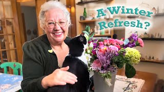 Nana’s Timeless Winter Wisdom