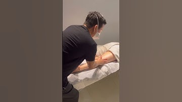 Thumbnail of Cara meringankan betis dan paha yang kaku. #massage #asmr