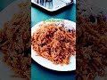 എനിക്ക് ബിരിയാണി കഴിക്കേണ്ട സ്ട്രസ്സ് പോവൂല #food #foodie #biriyani #viral #trendingreels #ytshorts