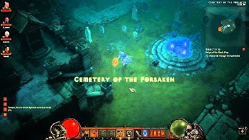 Beta Patch 14 Diablo 3 Game Changes