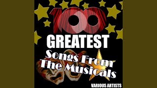 Youre Getting To Be A Habit With Me from 42nd Street remastered