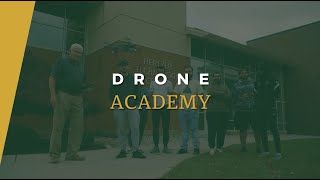 TU Program Drone Academy