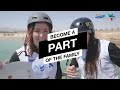 2026 IWWF Cable Wakeboard & Wakeskate World Championships - Beijing, China - Day 4