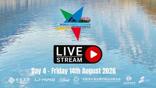 2026 IWWF Cable Wakeboard & Wakeskate World Championships - Beijing, China - Day 4 2026 IWWF Cable Wakeboard & Wakeskate World Championships - Beijing, China - Day 4