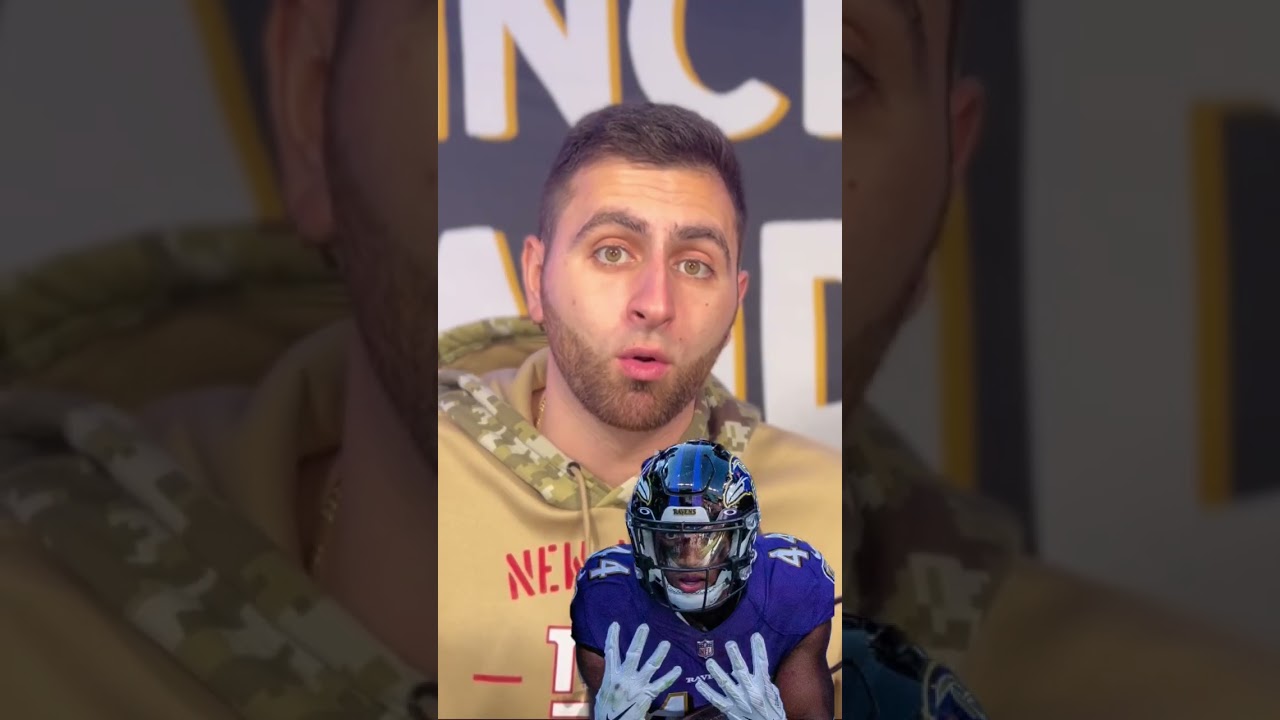 Is Marlon Humphrey a Top 5 CB in the NFL? 