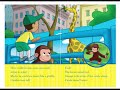 Curious George Roller Coaster by: Lazar Saric  Adaptation by: Monica Perez