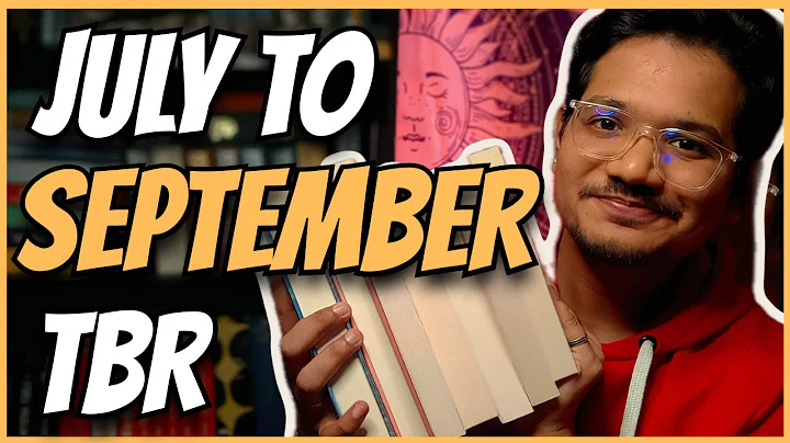 📚🔥 Quarter 3 TBR 2025  - July to September Reading List! 🌟📖 | Book club picks, Non fiction & Series