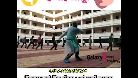 Latur warriors Fighting against Corona be like...