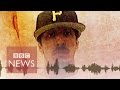 Audio Jihadi John Denied Being Extremist In A Recording BBC News 