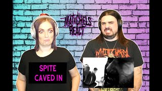 Spite - Caved In (React/Review)