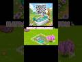 hayday qr kod dekorasyon #music #freedecor #haydaydesign #oyunizle