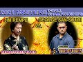9-BALL: JIM REMPE VS GEORGE SAN SOUCI - 2001 MASTERS 9-BALL CHAMPIONSHIP