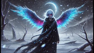 Frozen in the Silence