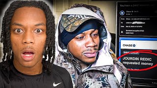 TYLIL GETS EMOTIONAL WHILE CLEARING UP ALL THE ALLEGATIONS