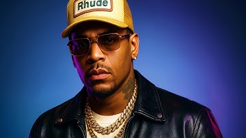 GhostChords - Every Move You Make (Trapsoul Version) Slow Jam R&B AI Music | Original Creation