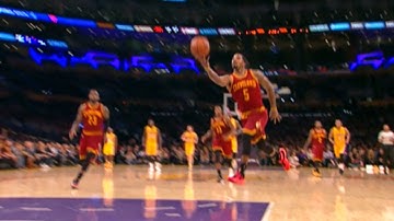 The Most INSANE “Off the Glass” Alley-Oops in NBA History