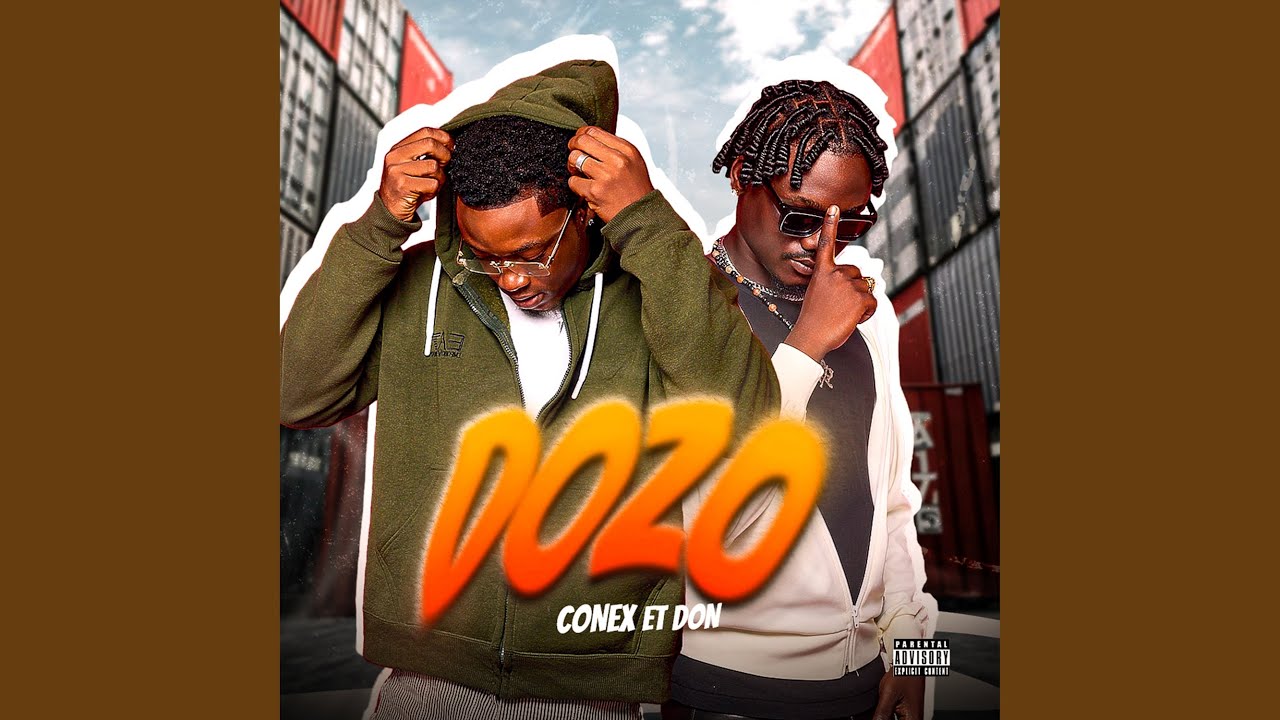 Watch Dozo on YouTube Watch Dozo on YouTube
